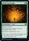 【ENG】防護の太枝/Sheltering Boughs[MTG_VOW_218C]