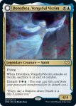 画像1: 【ENG】復讐に燃えた犠牲者、ドロテア/ドロテアの報復/Dorothea, Vengeful Victim/Dorothea's Retribution[MTG_VOW_235R] (1)