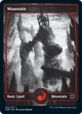 【ENG】山/Mountain[MTG_VOW_274L]