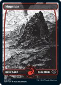 【ENG】山/Mountain[MTG_VOW_275L]