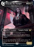 【ENG】★Foil★魅せられた花婿、エドガー/エドガー・マルコフの棺/Edgar, Charmed Groom/Edgar Markov's Coffin[MTG_VOW_341R]