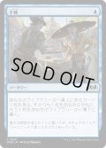 【JPN】手練/Sleight of Hand[MTG_WOE_0067_C]