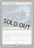 【JPN】リッチの騎士の征服/Lich-Knights' Conquest[MTG_WOE_0096_R]