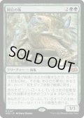 【JPN】★Foil★開花の亀/Blossoming Tortoise[MTG_WOE_0163_M]