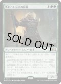 【JPN】失われし伝承の歩哨/Sentinel of Lost Lore[MTG_WOE_0184_R]