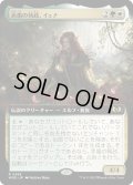 【JPN】赤歯の執政、イェナ/Yenna, Redtooth Regent[MTG_WOE_0365_R]