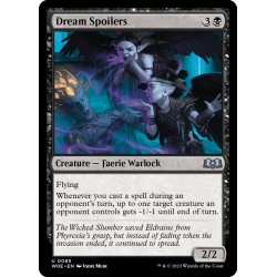 画像1: 【ENG】夢ばれ/Dream Spoilers[MTG_WOE_0085_U]