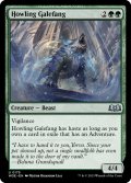 【ENG】吼えたける突風牙/Howling Galefang[MTG_WOE_0175_U]