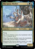 【ENG】ガチョウの母/The Goose Mother[MTG_WOE_0204_R]