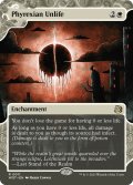 【ENG】ファイレクシアの非生/Phyrexian Unlife [MTG_WOT_0011_R]