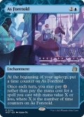 【ENG】予言により/As Foretold[MTG_WOT_0014_R]