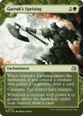 【ENG】ガラクの蜂起/Garruk's Uprising[MTG_WOT_0053_U]