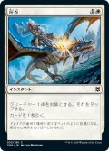 【JPN】圧点/Pressure Point[MTG_ZNR_033C]