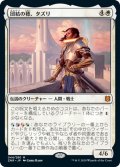 【JPN】団結の標、タズリ/Tazri, Beacon of Unity[MTG_ZNR_044M]