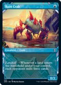 【ENG】遺跡ガニ/Ruin Crab[MTG_ZNR_295U]