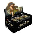 Ultra・PRO MTG レリックトークン「リレントレス・コレクション」(1BOX24パック入)[新品商品]