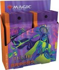 MAGIC The Gathering　イニストラード：真夜中の狩り　コレクター・ブースター 日本語版(1BOX・12パック入)[新品商品]