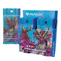 MAGIC The Gathering　統率者レジェンズ：バルダーズ・ゲートの戦い　コレクター・ブースター　日本語(1BOX・12パック入)[新品商品]