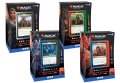 MAGIC The Gathering　統率者レジェンズ：バルダーズ・ゲートの戦い　統率者デッキ 4種セット　日本語 (4種1個ずつ) [新品商品]