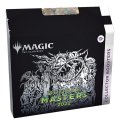 MAGIC The Gathering　ダブルマスターズ2022　コレクター・ブースター　英語(1BOX・4パック入)[新品商品]