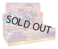 MAGIC The Gathering　団結のドミナリア　セット・ブースター　日本語(1BOX・30パック入)[新品商品]