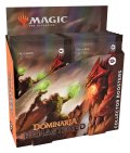 MAGIC The Gathering　ドミナリア・リマスター　コレクター・ブースター　英語(1BOX・12パック入)[新品商品]