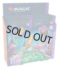 MAGIC The Gathering　エルドレインの森　コレクター・ブースター　英語(1BOX・12パック入)[新品商品]