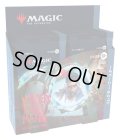 MAGIC The Gathering　カルロフ邸殺人事件　コレクター・ブースター　日本語(1BOX・12パック入)[新品商品]