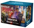 MAGIC The Gathering　Murders at Karlov Manor Ravnica: Cluedo Edition(1個)[新品商品]