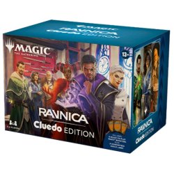 画像1: MAGIC The Gathering　Murders at Karlov Manor Ravnica: Cluedo Edition(1個)[新品商品]