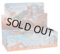 MAGIC The Gathering　サンダー・ジャンクションの無法者　プレイ・ブースター　日本語(1BOX・36パック入)[新品商品]