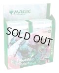 MAGIC The Gathering　ブルームバロウ　コレクター・ブースター　日本語(1BOX・12パック入)[新品商品]