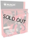 MAGIC The Gathering　イニストラード・リマスター　コレクター・ブースター　日本語(1BOX・12パック入)[新品商品]