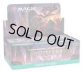 MAGIC The Gathering　ニューカペナの街角　ドラフト・ブースター　日本語(1BOX・36パック入)[新品商品]