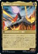 画像2: 【JPN】暴君、メガトロン/Megatron, Tyrant//破壊的な力、メガトロン/Megatron, Destructive Force[MTG_BOT_012R] (2)