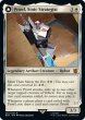 画像1: 【ENG】冷静な戦略家、プロール/Prowl, Stoic Strategist//追跡車、プロール/Prowl, Pursuit Vehicle[MTG_BOT_001M] (1)