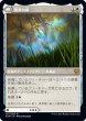 画像2: 【JPN】戦闘の神、ハルヴァール/Halvar, God of Battle/領界の剣/Sword of the Realms[MTG_KHM_015Ｍ] (2)