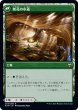 画像2: 【JPN】闇孔の小道/Darkbore Pathway/蛇孔の小道/Slitherbore Pathway[MTG_KHM_254Ｒ] (2)