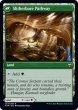 画像2: 【ENG】闇孔の小道/Darkbore Pathway/蛇孔の小道/Slitherbore Pathway[MTG_KHM_254Ｒ] (2)