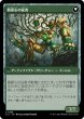 画像2: 【JPN】翡翠の種石/Jade Seedstones/翡翠心の従者/Jadeheart Attendant[MTG_LCI_195U] (2)