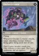 画像2: 【ENG】オテクランの目印/Oteclan Landmark/オクテランの浮揚標/Oteclan Levitator[MTG_LCI_029C] (2)