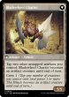 画像2: 【ENG】バネ仕掛けの鋸刃/Spring-Loaded Sawblades/刃申輪の戦車/Bladewheel Chariot[MTG_LCI_036U] (2)