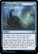 画像1: 【ENG】沈没船/Waterlogged Hulk/潜水ゴンドラ/Watertight Gondola[MTG_LCI_083U] (1)