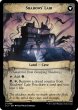 画像2: 【ENG】絡みつく影/Grasping Shadows/影の住処/Shadows' Lair[MTG_LCI_108U] (2)