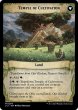 画像2: 【ENG】最深の成長、オヘル・カスレム/Ojer Kaslem, Deepest Growth/豊作の神殿/Temple of Cultivation[MTG_LCI_204M] (2)