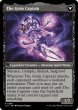 画像2: 【ENG】不気味な船長の玉座/Throne of the Grim Captain/不気味な船長/The Grim Captain[MTG_LCI_266R] (2)