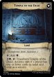 画像2: 【ENG】最深の裏切り、アクロゾズ/Aclazotz, Deepest Betrayal/死者の神殿/Temple of the Dead[MTG_LCI_316M] (2)