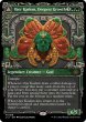 画像1: 【ENG】最深の成長、オヘル・カスレム/Ojer Kaslem, Deepest Growth/豊作の神殿/Temple of Cultivation[MTG_LCI_318M] (1)