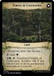 画像2: 【ENG】最深の成長、オヘル・カスレム/Ojer Kaslem, Deepest Growth/豊作の神殿/Temple of Cultivation[MTG_LCI_318M] (2)