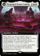 画像1: 【ENG】★Foil★千の月の鍛冶場/Thousand Moons Smithy/千の兵舎/Barracks of the Thousand[MTG_LCI_0357R] (1)